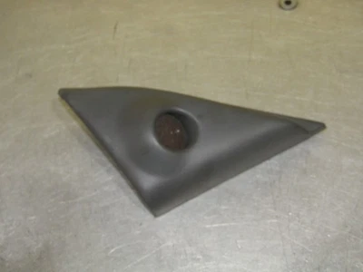 Pontiac Grand Am 1999-2005 OEM lado del pasajero interior espejo cubierta moldura 03 04 Foto 1 de 3