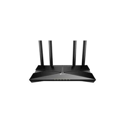 TP-Link AX6600 WiFi 6 Router (Archer AX90)- Tri Band Gigabit Wireless Internet - Image 1 of 4