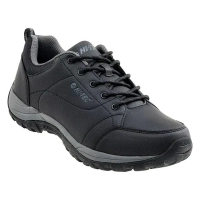 Hi-Tec - Zapatillas de Senderismo Canori con Cordones para Hombre - Imagen 1 de 4