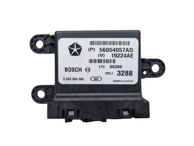 Centralina Parcheggio Adatto per Jeep Grand Cherokee III (WH, Wk ) 3.7 V6 4X4 - Immagine 1 di 4