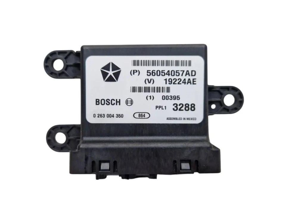 Centralina Parcheggio Adatto per Jeep Grand Cherokee III (WH, Wk ) 3.7 V6 4X4 - Immagine 1 di 4