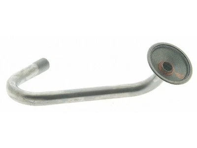 Pantalla de bomba de aceite sellada para Dodge B2500 1995-1997 potencia 35556DQFR 1996 3,9 L V6 Foto 1 de 2