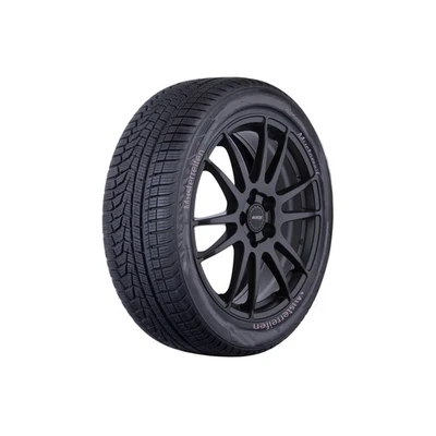 4x Alu Ganzjahresreifen Kompletträder für Ford Galaxy/S-Max Reifen 235/50R18 - Bild 1 von 2