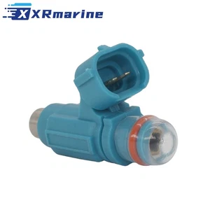 Fuel Injector Nozzle Unit 15710-93J00 for Suzuki 4-Stroke DF200 DF225 DF250 T Z - Picture 1 of 7