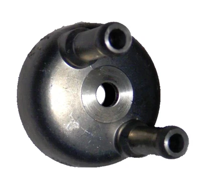 Cubierta obturadora carburador Weber ADF, DATR, DAT Fiat Lancia Alfa-Romeo #9926475 Foto 1 de 3