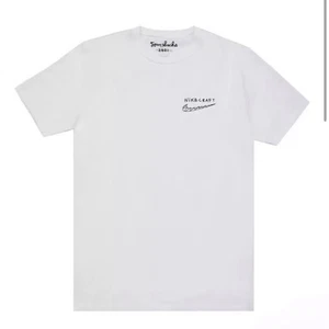 New Size XS Nike x Tom Sachs Nikecraft Studio Tee DM4732-100 Rare White - Picture 1 of 4