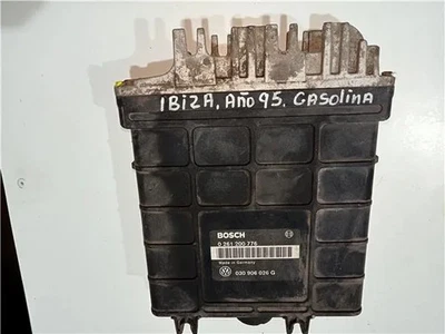 030906026G CENTRALINA POMPA INIEZIONE / 300 PER SEAT IBIZA 6K11993-> 1.4 I - Immagine 1 di 3