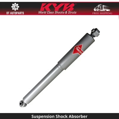 Amortiguador trasero de suspensión para Chevrolet Venture 1997-2005 KYB 1997 1998 Foto 1 de 2
