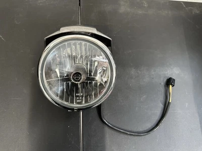 HARLEY DAVIDSON OEM 5 3/4 FARO BISEL/CAPÓ SPORTSTER DYNA FXR 67900-92 Foto 1 de 4