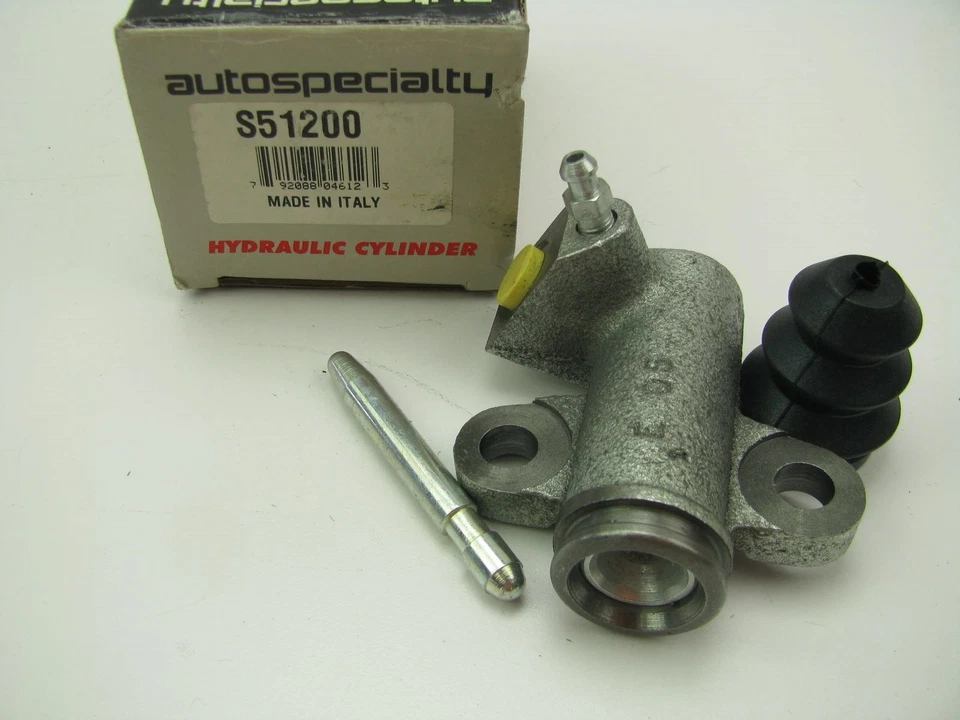 Auto Specialty S51200 Clutch Slave Cylinder For 1984-1996 Nissan 300ZX - Image 1 of 3
