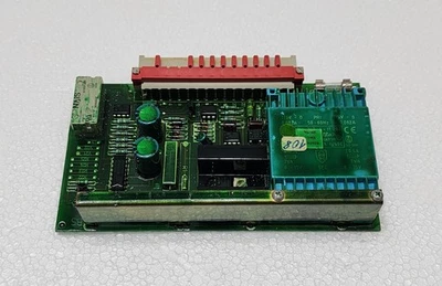 Aqua Signal 8342410800 Leiterplatte PCB 23424-100-5 - Bild 1 von 4