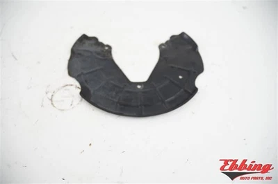 Driver Left Rear Backing Plate ID: 68081534AC Fits 2013-2016 Dodge Dart 685005 - Image 1 of 4