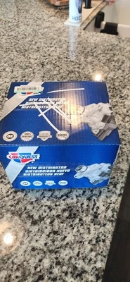 Carquest T17407 nuevo distribuidor en caja compatible con Acura Integra 1992. Foto 1 de 4