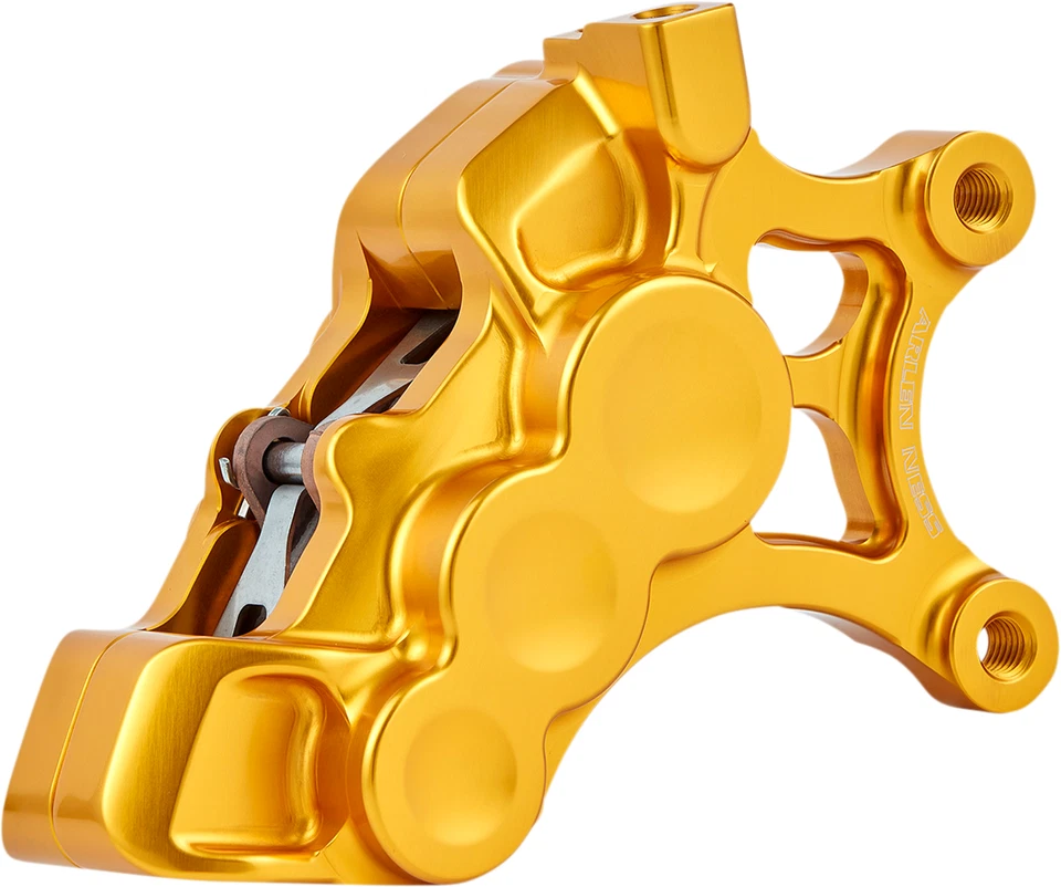 ARLEN NESS - 02-204 - Pinza de 6 pistones para Harley-Davidson Street Bob FXDB ancha  Foto 1 de 1