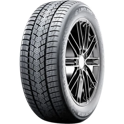 Neumático 195/50R16 Linglong Sport Master Invierno Rendimiento Sin Tachuelas Nieve 88H XL Foto 1 de 4