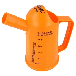Jarra de medición genuina para mezclar aceite y combustible de 2 tiempos - 0000 881 0182 - Imagen 1 de 1