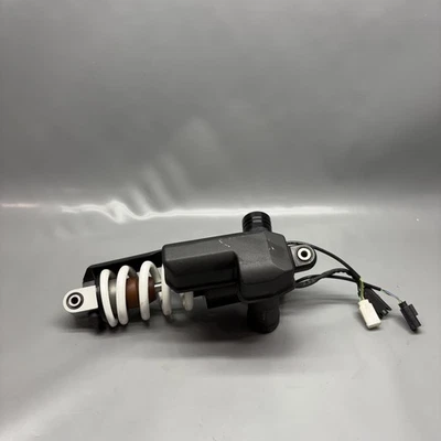 BMW K1300S ПРУЖИННАЯ СТОЙКА ЗАДНЯЯ ESA 2007-2010 2011 2012 2014 2015 OEM 7714507 - Изображение 1 из 4
