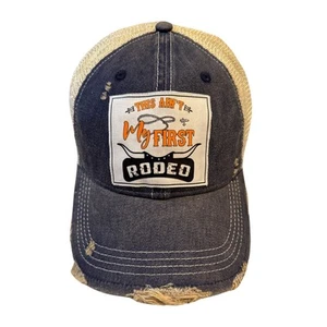 Divertidos sombreros de camionero para mujer y hombre, gorras de humor para adultos - Imagen 1 de 8