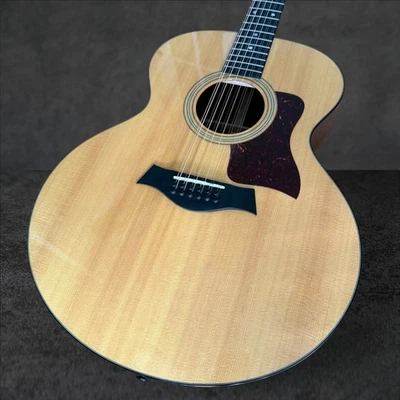 2000 Taylor 355 12-string - Natural - Image 1 of 4
