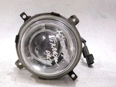 92202H1050 FARO ANTINIEBLA DERECHO / 51543 PARA HYUNDAI TERRACAN HP2001-> 2. - Imagen 1 de 4