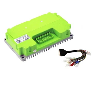 For Nanjing Fardriver ND72260 48V-72V 80A DC Motor Controller Bluetooth Module - Picture 1 of 5
