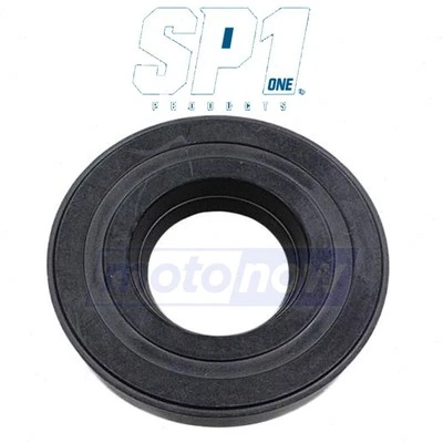 SP1 Rear Axle Seal for 1973 Ski-Doo Alpine 440R - Drive Bearings & Seals fx Foto 1 de 4