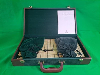 GO / GOBANG im Koffer, Schmidt International (601 1142) - Bild 1 von 4