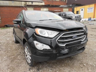 Speedometer MPH With 4.2" LCD Display In Cluster Fits 18-19 ECOSPORT 1790728 - Image 1 of 4