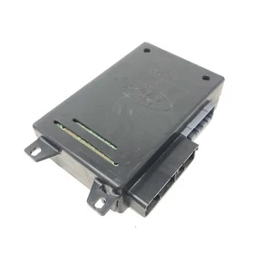 1997-1998 Ford F150 F250 2WD GEM Module BCM F75B-14B205-LB - Picture 1 of 9