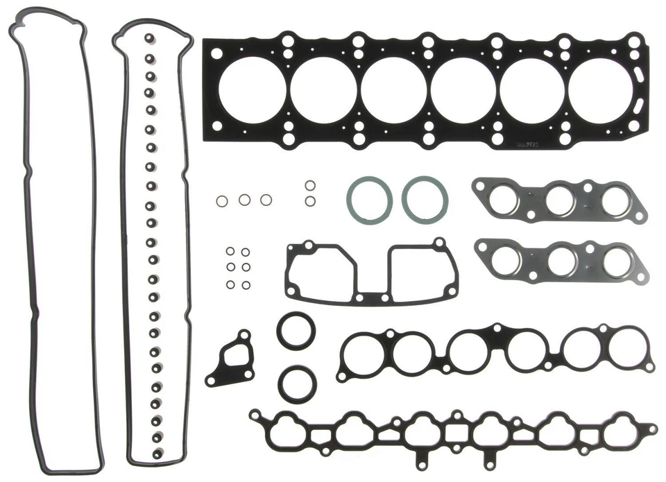 Juego de juntas de culata de motor para Lexus GS300 IS300 SC300 1998-2005 MAHLE O Foto 1 de 1