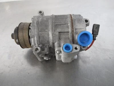 EB1404 2006 06 LAMBORGHINI GALLARDO A/C COMPRESOR DE AIRE ACONDICIONADO Foto 1 de 4