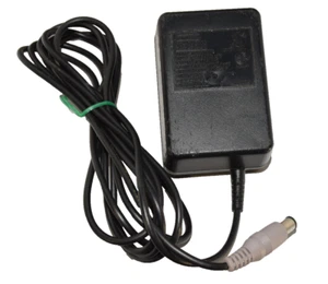 Super Nintendo SNES SNS-002 Power Supply AC Adapter Cord Official Authentic OEM - Picture 1 of 7