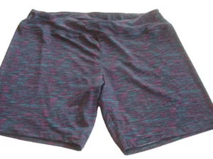 Ladies Plus Active Shorts  Everlast  Size 2X New - Picture 1 of 2