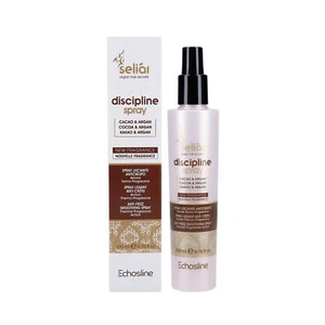Echosline Seliar Discipline Glättendes Hitzeschutzspray 200ml