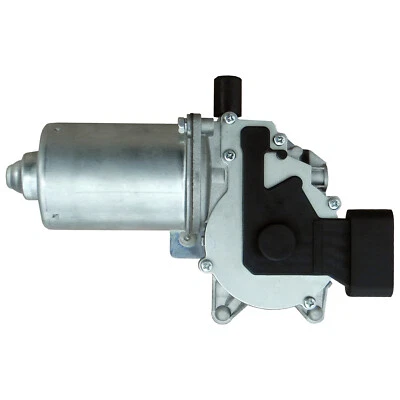 MOTOR DE ARRANQUE LIMPIAPARABRISAS DELANTERO PARA KENWORTH C500 T300 T400 W900 T600 2006-2014 2015 Foto 1 de 3