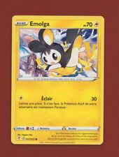 Pokémon N°057/203 - Emolga - PV70 (B1048)