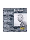 Cd Audio Stan Kenton Diccionario Enciclopedia Del Jazz