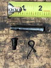 New listing
Atlas Craftsman Lathe Traverse Spring Spacer Plunger Screw L6-263 L6-264 L6-265