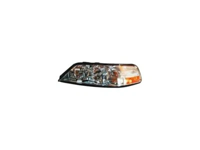 Conjunto de faros izquierdo para Lincoln Town Car 2005-2011 TYC 55488SJDX 2006 2007 Foto 1 de 2