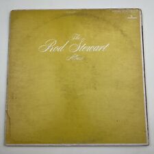 ROD STEWART - The Rod Stewart Album (SR-61237) - 12" Vinyl Record LP - VG