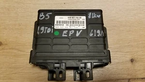 ECU0097 GEARBOX CONTROL UNIT ECU 1999 AUDI B5 EPV 81 KW 1.9 TDI 01N927733EB - Picture 1 of 3