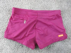 Hom Mens Swim Wear Briefs Small XS EU 3 UK 30 Club Wear - Picture 1 of 12