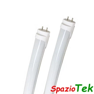 T8 tubo LED SMD 36W 50W 220V lunghezza 120cm 150cm tubi led luce bianca forte - Immagine 1 di 4