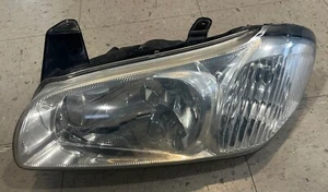 2000-2001 NISSAN MAXIMA DRIVER LEFT TAIL LIGHT LAMP 260602Y926 - Picture 1 of 8
