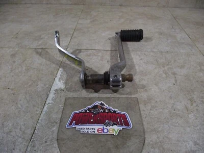 2010 HARLEY DAVIDSON SOFTAIL, SHIFTER LEVER WITH ARM (OPS7043) Foto 1 de 3