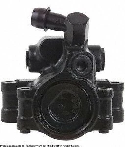 Насос гидроусилителя руля для 1999-2003 Ford Windstar 3,8 л V6 2002 2001 2000 Cardone - Изображение 1 из 1