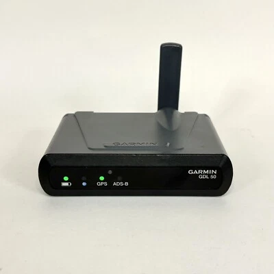 Garmin GDL 50 Portable ADS-B Receiver - Изображение 1 из 2