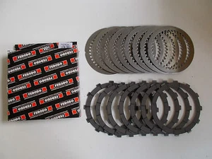 FERODO KIT DISCHI FRIZIONE FCS0672/2 PER DUCATI MONSTER 900 IE 900 2002 > - Imagen 1 de 1