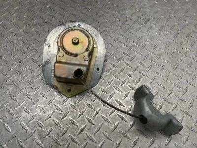 2004 - 2009 DODGE DURANGO & ASPEN SPARE WHEEL CARRIER OEM 52113699AF - Изображение 1 из 4