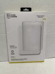 Body Guardz - IPad Pro 12.9 tempered glass screen protector - Picture 1 of 3